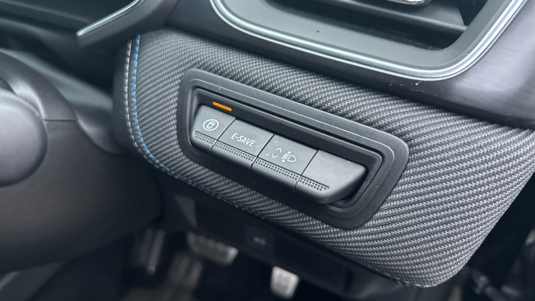 Renault Symbioz 1.6 E-Tech FHEV 145 Techno Esprit Alpine 5dr Auto Hybrid Estate